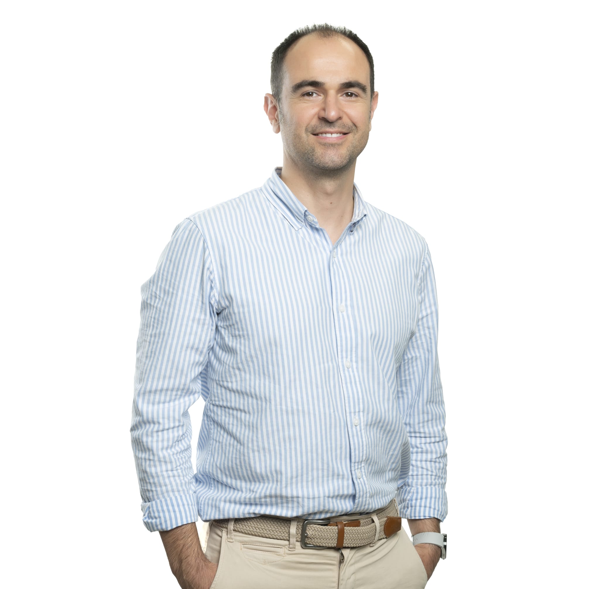 Juanjo Martínez Mercado